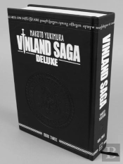 Vinland Saga Deluxe 3