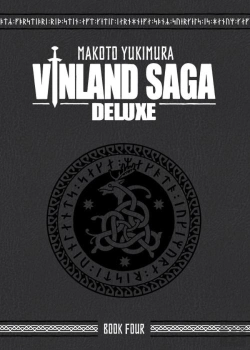 Bertrand.pt - Vinland Saga Deluxe 4