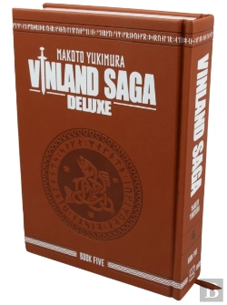 Bertrand.pt - Vinland Saga Deluxe 5