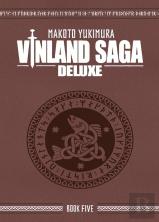 Vinland Saga Deluxe 6