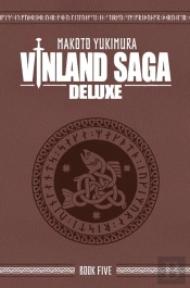 Vinland Saga Deluxe 6