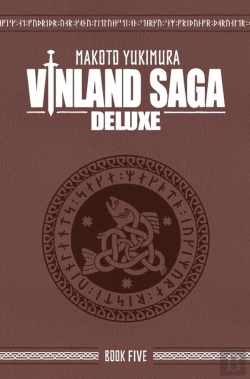 Bertrand.pt - Vinland Saga Deluxe 6