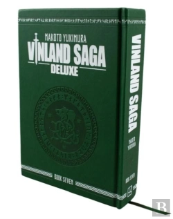 Bertrand.pt - Vinland Saga Deluxe 7