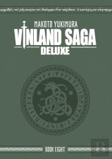 Vinland Saga Deluxe 8