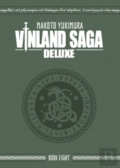Vinland Saga Deluxe 8
