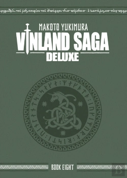 Bertrand.pt - Vinland Saga Deluxe 8