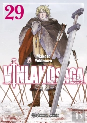 Vinland Saga Nº 29