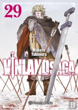 Bertrand.pt - Vinland Saga Nº 29