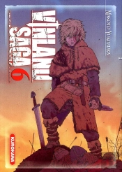 Vinland Saga T.6