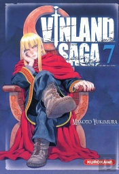 Vinland Saga T.7