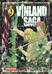 Vinland Saga T.9