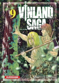 Bertrand.pt - Vinland Saga T.9