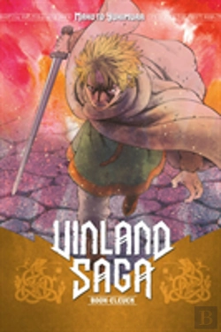 Bertrand.pt - Vinland Saga Vol. 11