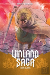Vinland Saga Vol. 11