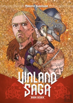 Bertrand.pt - Vinland Saga Vol. 7