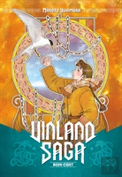 Vinland Saga Vol. 8