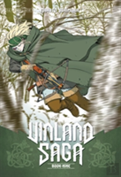 Bertrand.pt - Vinland Saga Vol. 9