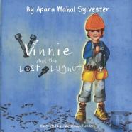 Vinnie And The Lost Lugnut