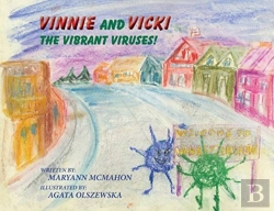 Bertrand.pt - Vinnie And Vicki - The Vibrant Viruses!