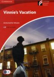 Vinnie'S Vacation Level 1 Beginner/Elementary American English Edition