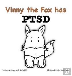 Bertrand.pt - Vinny The Fox Has Ptsd