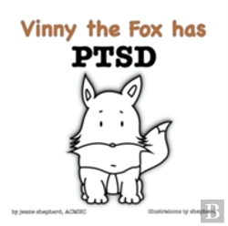 Bertrand.pt - Vinny The Fox Has Ptsd