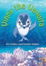 Vinny The Vaquita