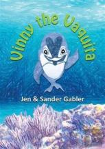 Vinny The Vaquita