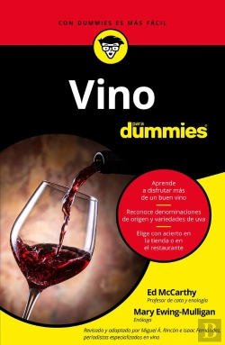 Bertrand.pt - Vino Para Dummies
