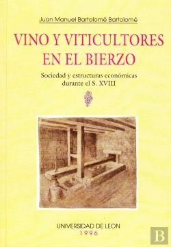 Bertrand.pt - Vino Y Viticultores En El Bierzo