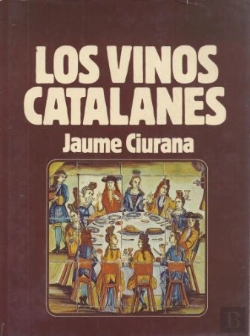 Bertrand.pt - Vinos Catalanes, Los