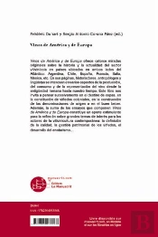 Vinos De America Y De Europa