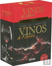 Vinos De España