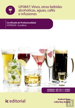 Bertrand.pt - Vinos, Otras Bebidas Alcohólicas, Aguas, Cafés E Infusiones. Hotr0209 - Sumillería