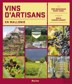 Bertrand.pt - Vins D'Artisans En Wallonie