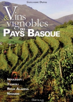 Bertrand.pt - Vins Et Vignobles Du Pays Basque