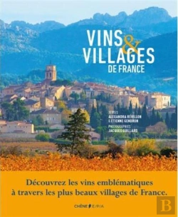 Bertrand.pt - Vins Et Villages De France