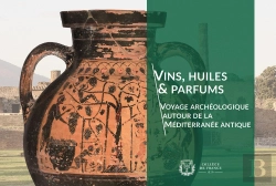 Bertrand.pt - Vins, Huiles & Parfums : Voyage Archéologique Autour De La Méditerranée Antique