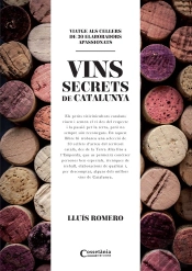 Vins Secrets De Catalunya