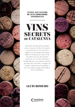 Bertrand.pt - Vins Secrets De Catalunya