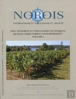 Bertrand.pt - Vins, Vignobles Et Viticultures Atlantiques Tome 2 ; Quelles Trajectoires Contemporaines