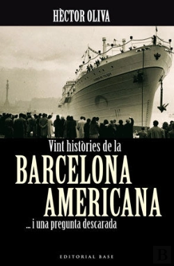 Bertrand.pt - Vint Històries De La Barcelona Americana