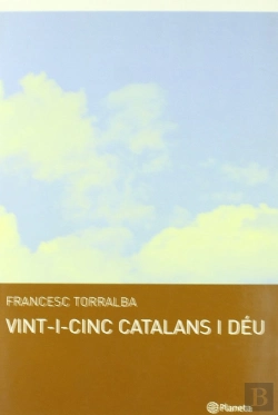 Bertrand.pt - Vint-I-Cinc Catalans I Déu