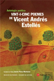 Vint-I-Cinc Poemes De Vicente Andres Estelles