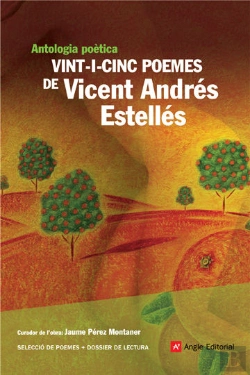 Bertrand.pt - Vint-I-Cinc Poemes De Vicente Andres Estelles