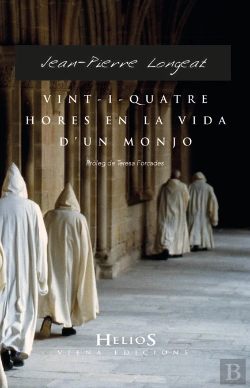 Bertrand.pt - Vint-I-Quatre Hores De La Vida D'Un Monjo