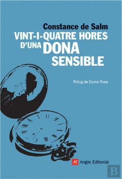 Bertrand.pt - Vint-I-Quatre Hores D'Una Dona Sensible O Despres De L'Excursio