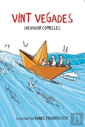 Vint Vegades