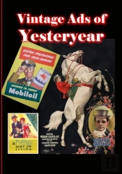 Vintage Ads Of Yesteryear