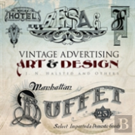 Vintage Advertising Art And Design